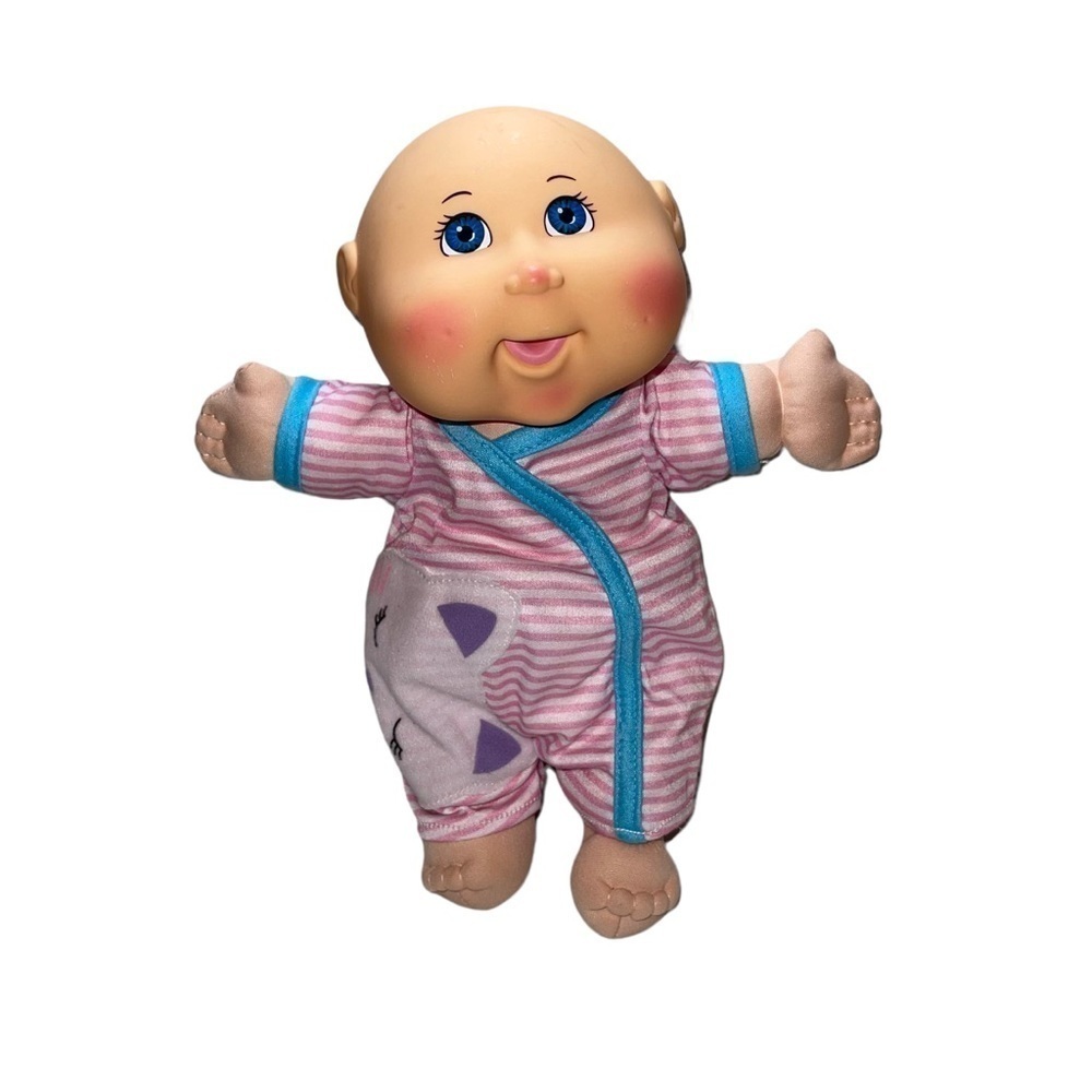 Vintage Cabbage Patch Kid